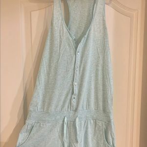 Aritzia TNA Romper
